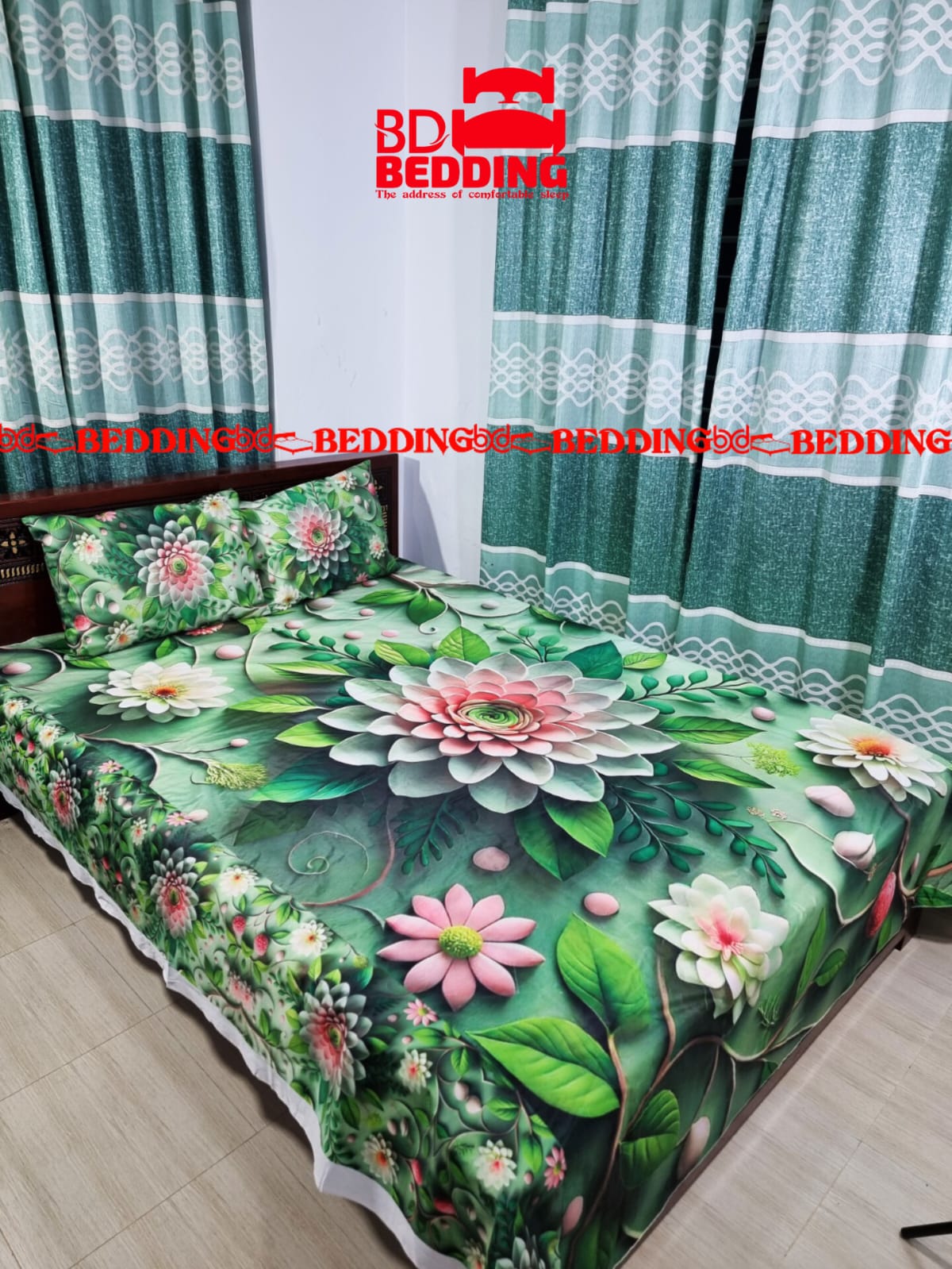 ওয়াটারপ্রুফ চাদর