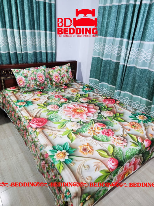 ওয়াটারপ্রুফ চাদর