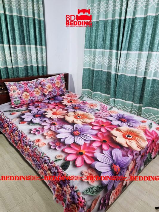 ওয়াটারপ্রুফ চাদর