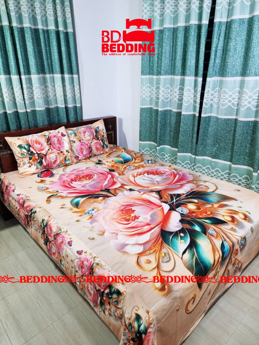 ওয়াটারপ্রুফ চাদর