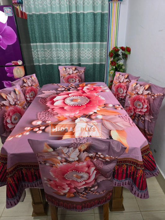 ওয়াটারপ্রুফ ডাইনিং সেট