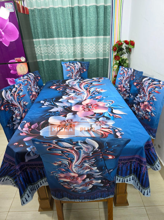 ওয়াটারপ্রুফ ডাইনিং সেট