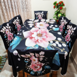 3D প্রিন্ট ডাইনিং সেট