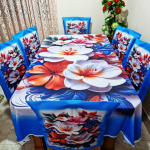 3D প্রিন্ট ডাইনিং সেট