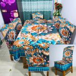 3Dপ্রিমিয়াম কুচি ডাইনিং সেট