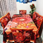 3D প্রিন্ট ডাইনিং সেট