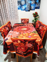 3D প্রিন্ট ডাইনিং সেট