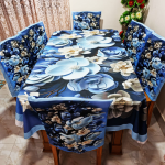 3D প্রিন্ট ডাইনিং সেট